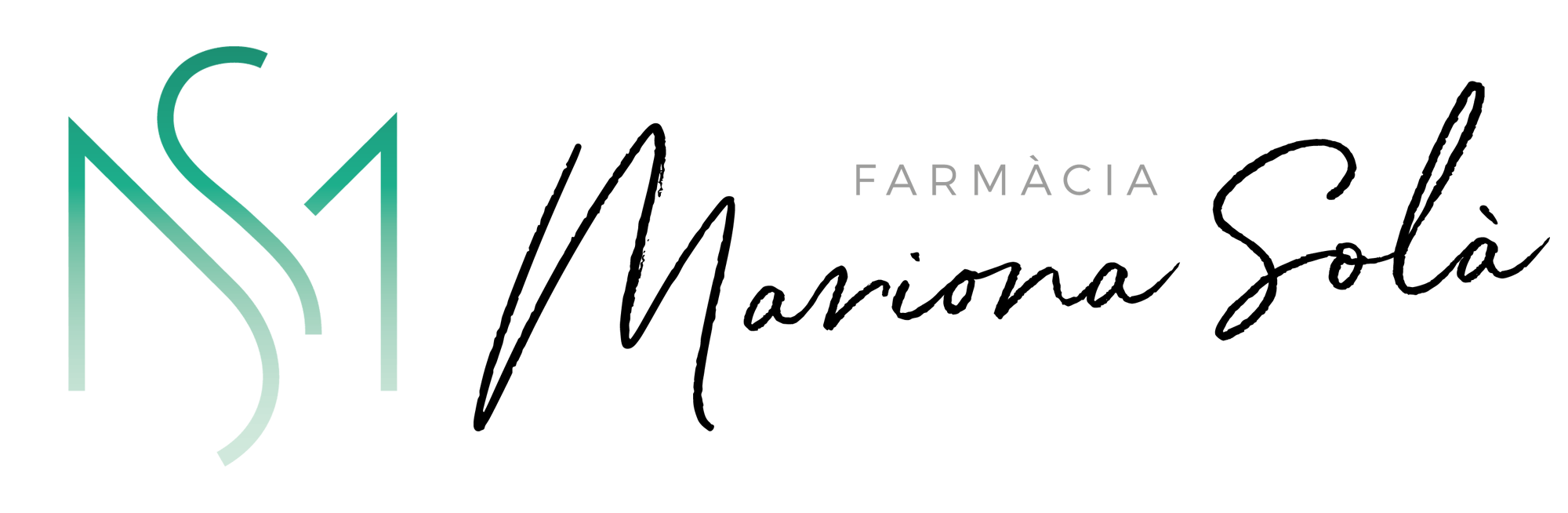 Farmàcia Mariona Solà